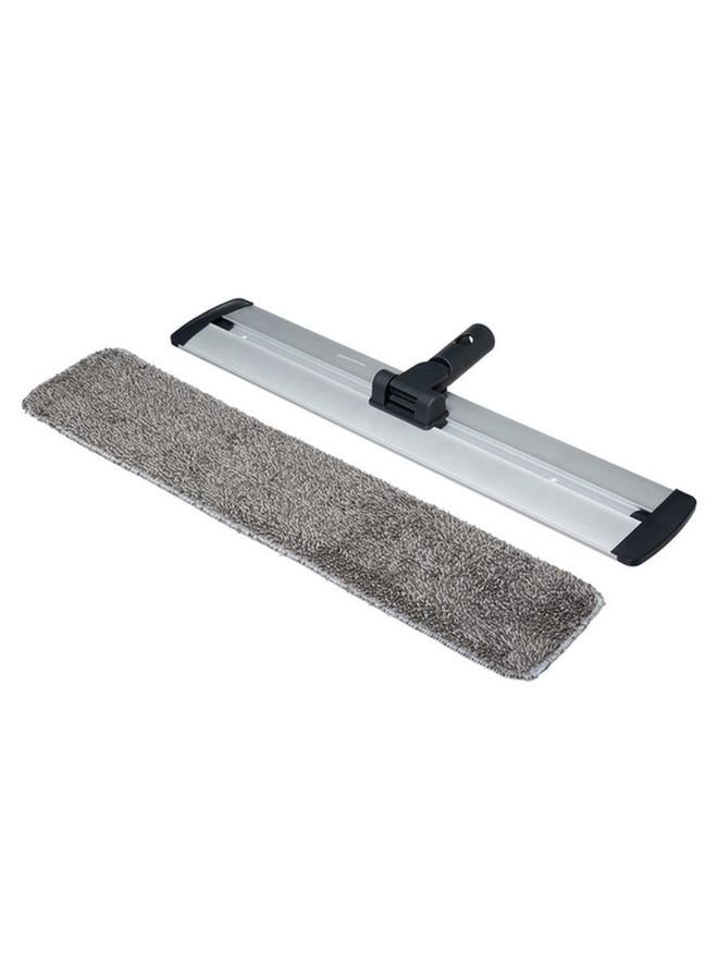 Five Simply Smart Click and Clean Durable Sliding Mop Head Multicolor 164741 - Image 1