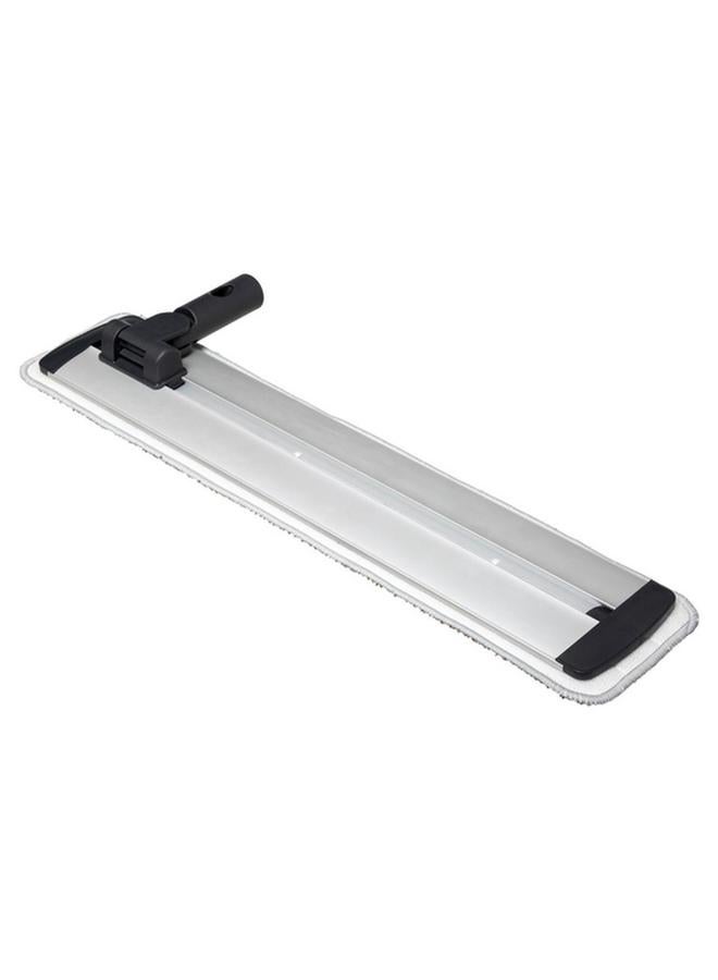 Five Simply Smart Click and Clean Durable Sliding Mop Head Multicolor 164741 - Image 2