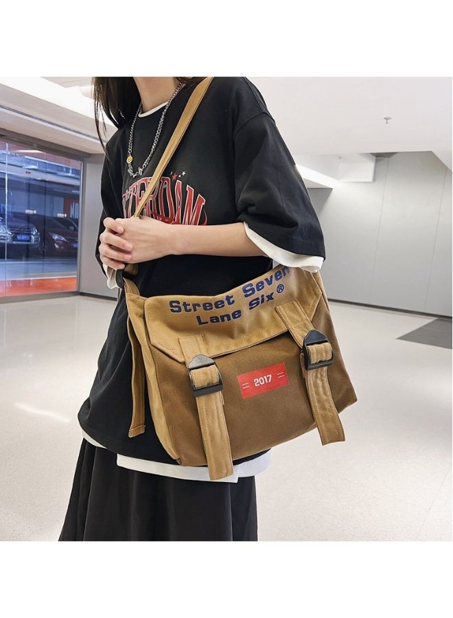 NIBEMINENT New Casual Ins Crossbody Bag Shoulder Bag - Image 2