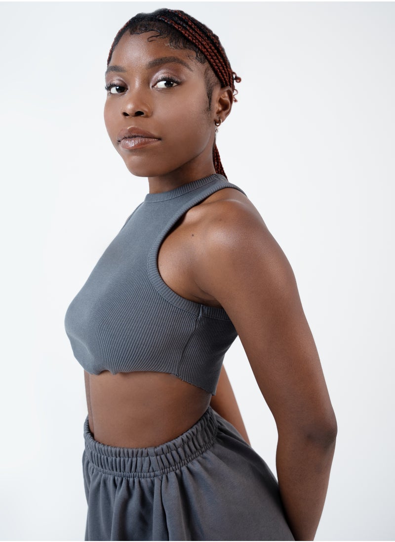 Bernessi - BERNESSI Bra Short Set Clothing Harmony for Women, Sport Ladie's Tracksuits Set for Yoga, Exercises, Running, Fitness, Jogger, Workout, Outfits with Bra and High Wast Short for Casual Sock - Image 1