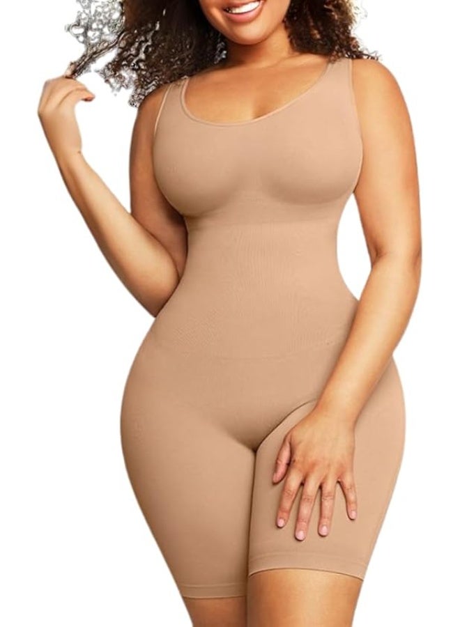 CurvCraft Hip Padding Body Shaper for Women