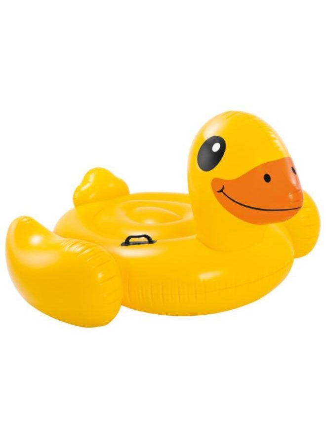INTEX Duck Inflatable Float  - Image 1