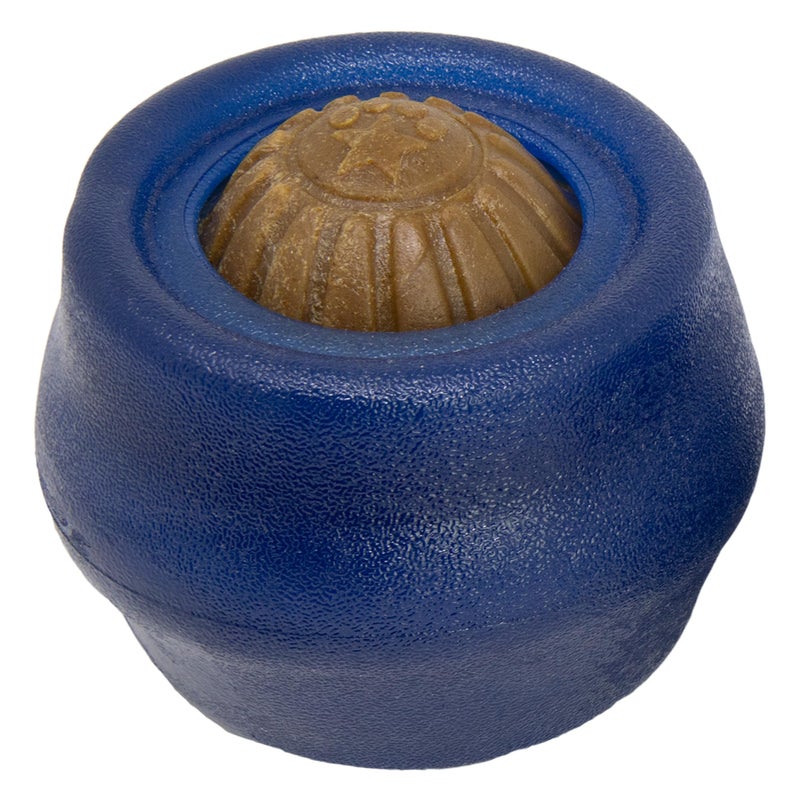 Starmark Everlasting Treat Ball Large with 1 treat - Image 2