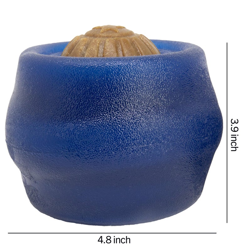 Starmark Everlasting Treat Ball Large with 1 treat - Image 3