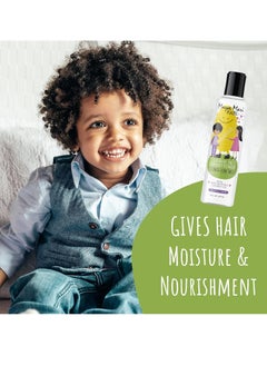 Kids Leave-in Conditioner With Coconut Oil, Shea Butter, and Marula Oil, Coconut and Lime Twist, 8 oz - pzsku/ZD14D8FDC44F7CA71F610Z/45/_/1739245818/85afdcf6-4947-4dda-a4cf-bb76178774f3