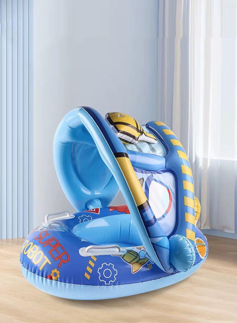Children's umbrella float - Image 1