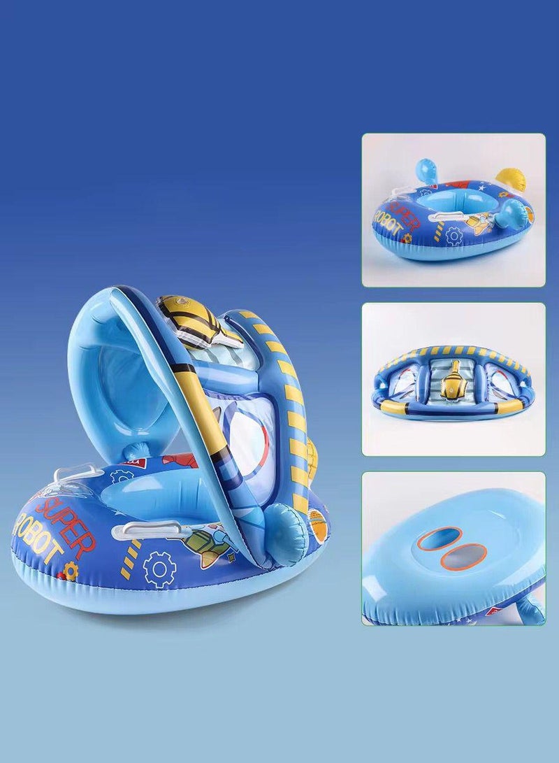 Children's umbrella float - Image 2
