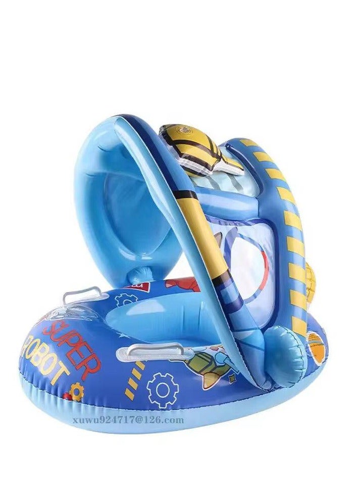 Children's umbrella float - Image 4