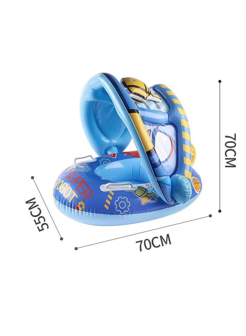 Children's umbrella float - Image 5