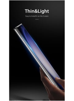 DUX DUCIS Dux Ducis Tempered Glass Screen Protector for Honor 90 5G  - Image 3