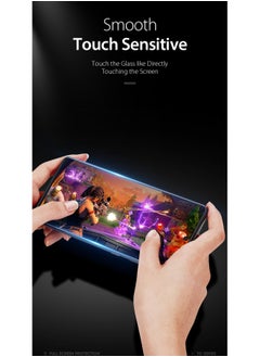 DUX DUCIS Dux Ducis Tempered Glass Screen Protector for Honor 90 5G  - Image 4