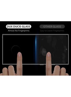 DUX DUCIS Dux Ducis Tempered Glass Screen Protector for Honor 90 5G  - Image 5