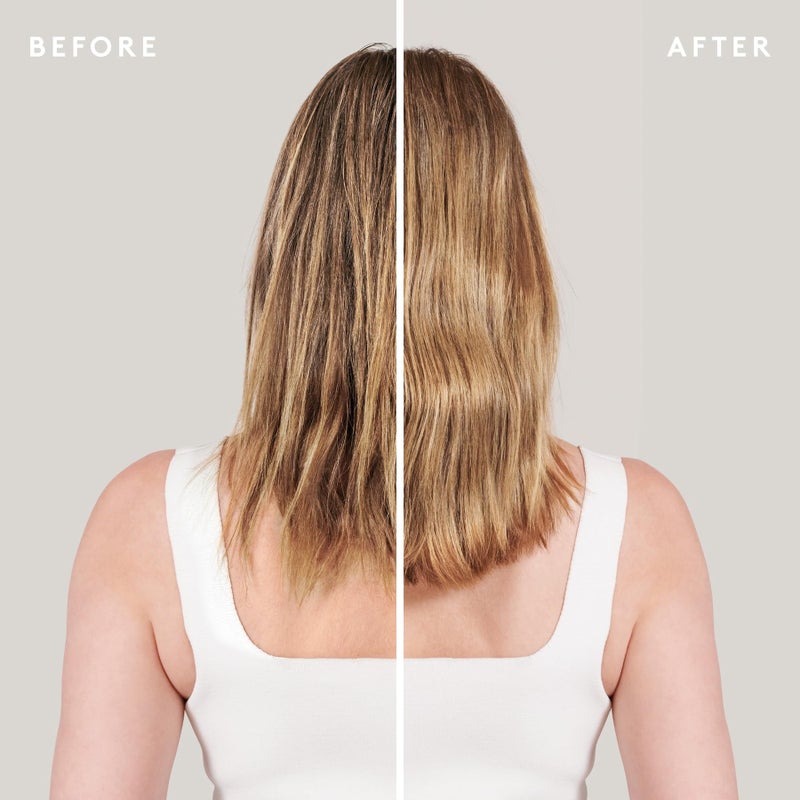 Virtue Flourish Hair Thinning Density Booster Spray Treatment, Hair Growth Product Thickens Hair, Sulfate Free, Color Safe - Image 5