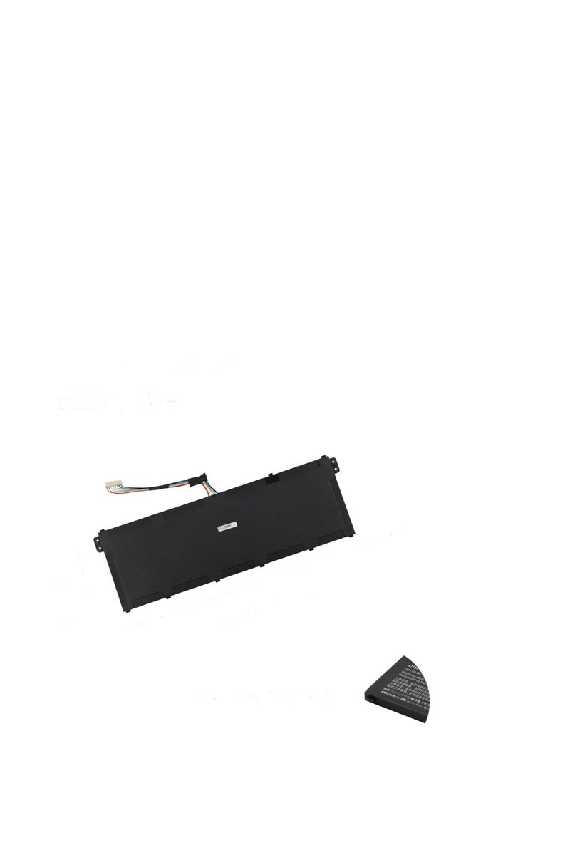 Terabyte بطارية AP20CBL متوافقة مع Acer Swift 3 SF314-43 SF314-511 Aspire 5 A515-45 A515-46 A515-56 A515-56T A515-56G 7 A715-43G Vero AV15-51 بسعة 11.55V 53Wh/4590mAh/3 خلايا - Image 5