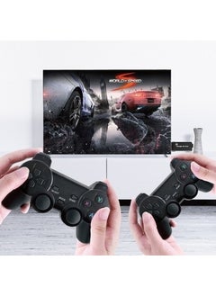 Qasul Wireiess 2.4g Wireless Arcade Game Handheld Games Compatible 56464226  - Image 1