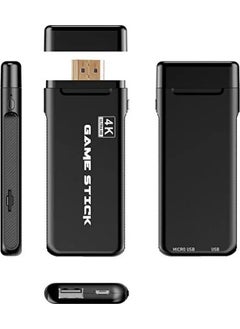 Qasul Wireiess 2.4g Wireless Arcade Game Handheld Games Compatible 56464226  - Image 3