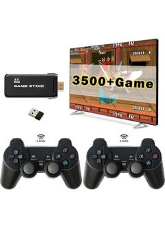 Qasul Wireiess 2.4g Wireless Arcade Game Handheld Games Compatible 56464226  - Image 2