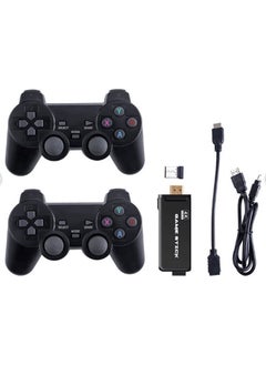 Qasul Wireiess 2.4g Wireless Arcade Game Handheld Games Compatible 56464226  - Image 4