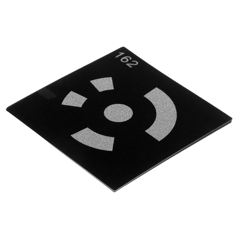 Magnetic Reflective Scanning Dot Markers 1 Sheet For Accurate Scanner Tracking - Image 2