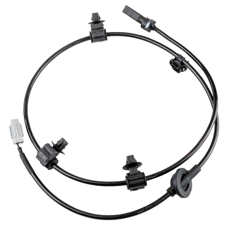 Rear Left ABS Wheel Speed Sensor fit for 2013 2014 2015 2016 2017 2018 Subaru Forester 20162017 Subaru Crosstrek 20132015 XV Crosstrek ALS2524 1pc Driver Side
