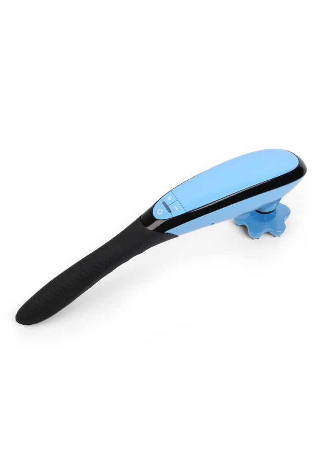 SOL Powerful Cordless Handhold Massager (FE-0121) - Image 3