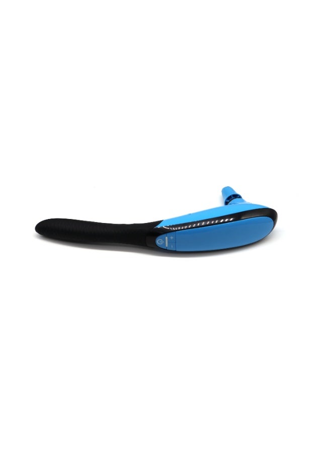 SOL Powerful Cordless Handhold Massager (FE-0121) - Image 2