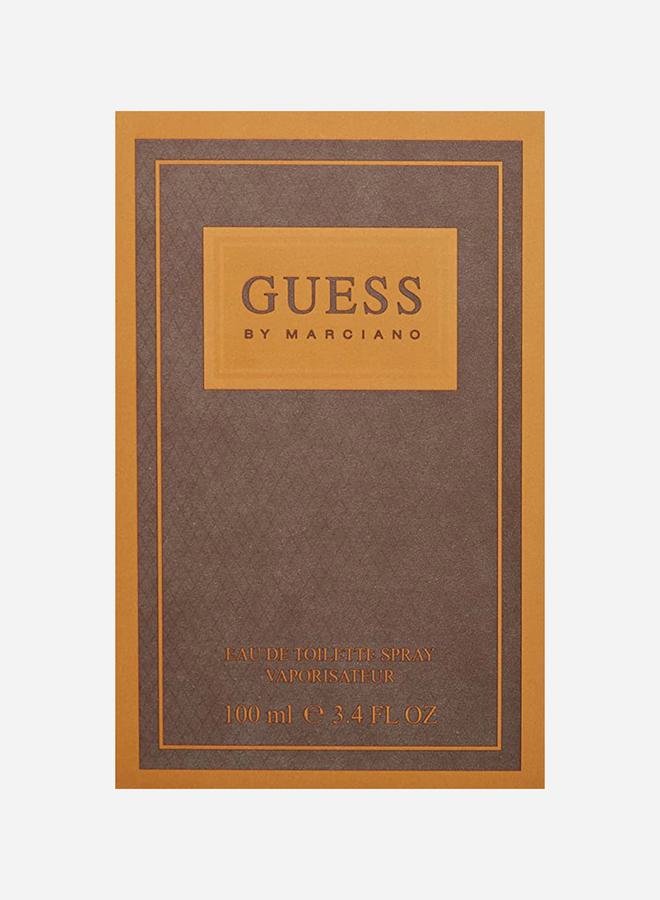 GUESS By Marciano Eau De Toilette, 100ml - Image 2