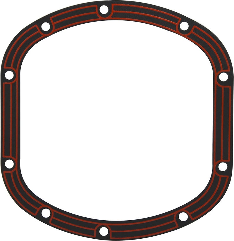salangid Differential Cover Gasket D030 for Dana 30 Axles - Image 1