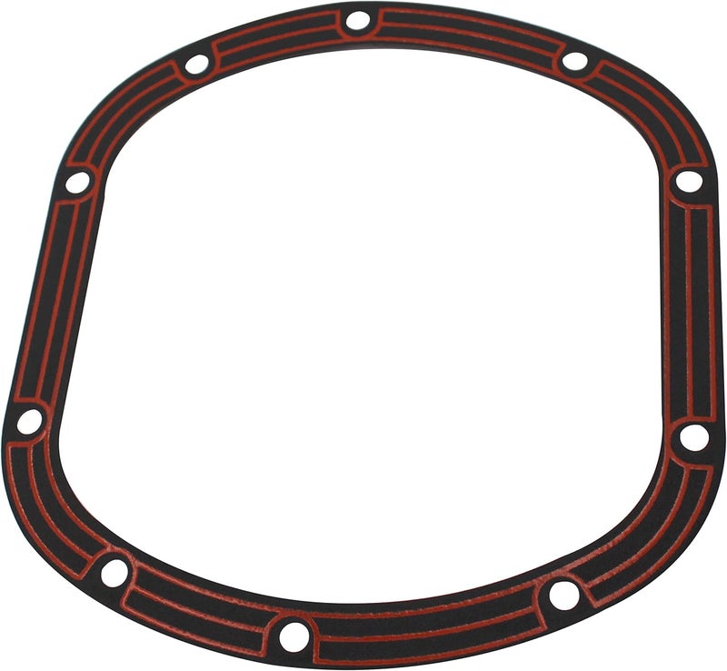 salangid Differential Cover Gasket D030 for Dana 30 Axles - Image 2