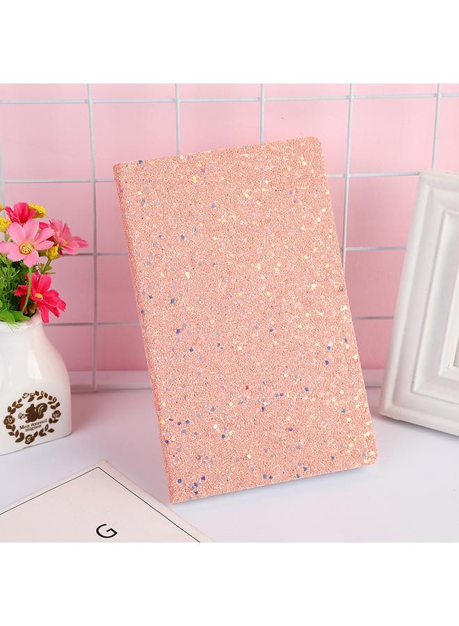Bluejw New A5 Student Plush Notebook Portable Strap Diary Girl Student's Cute Hand Ledger - Image 1