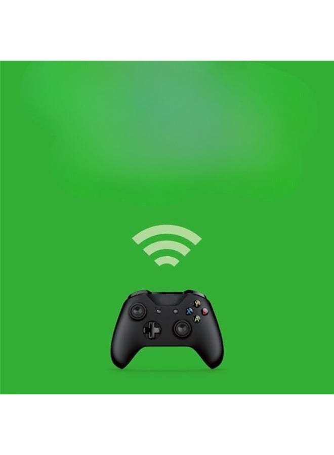 Wireless & Wired Bluetooth Gaming Controller with USB Cable – Compatible with PC and Consoles - Image 2