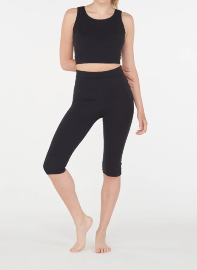 Maison Lejaby Black Maison Lejaby - Sport Shaping Legging for Women | Best Price UAE