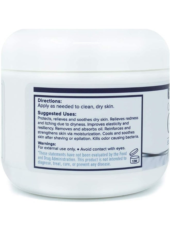 Silver Miracles Colloidal Gel - 4Oz - Image 2