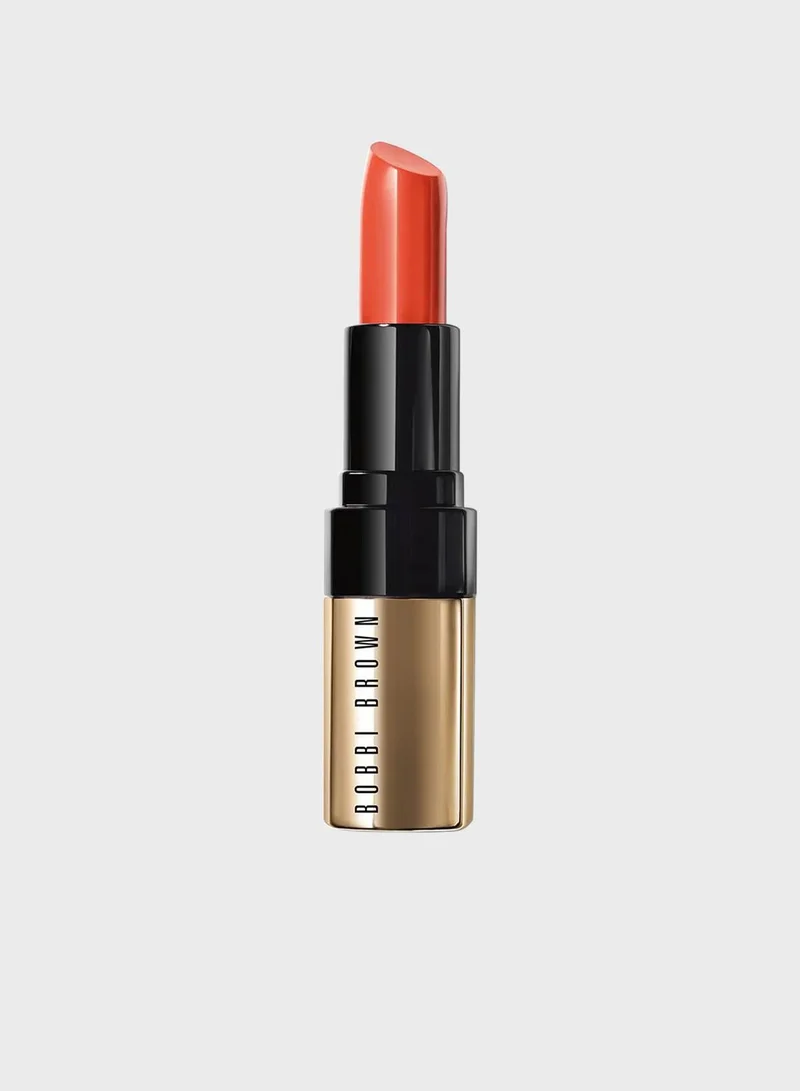 BOBBI BROWN Luxe Lip Color - Atomic Orange