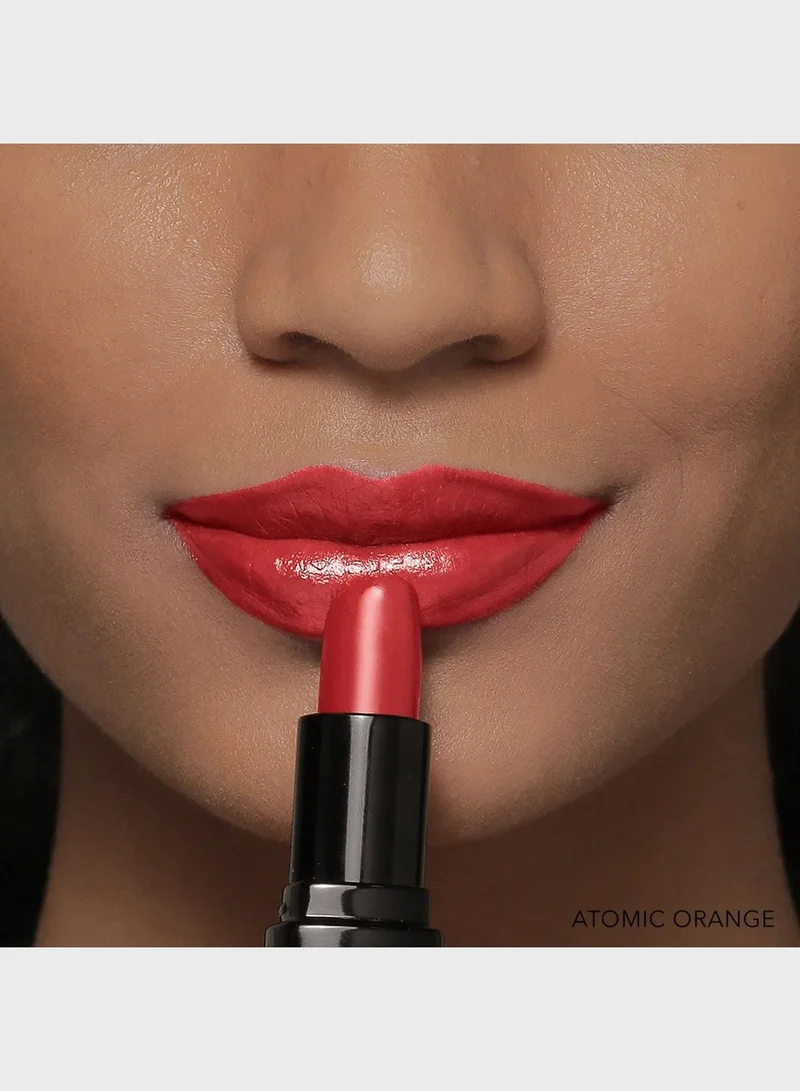 BOBBI BROWN Luxe Lip Color - Atomic Orange