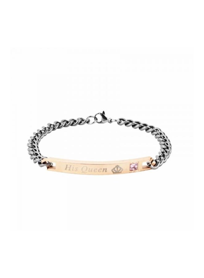 Set of 2 Couple Bracelet - Image 4