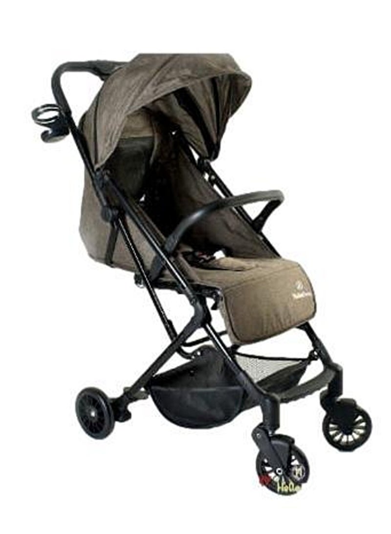 مرحبا حبيبتي عربة أطفال خفيفة الوزن قابلة للطي