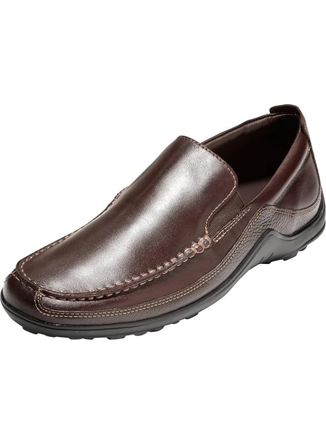 Cole Haan Men's Tucker Venetian Loafer French Roast 11.5 M US - Image 2