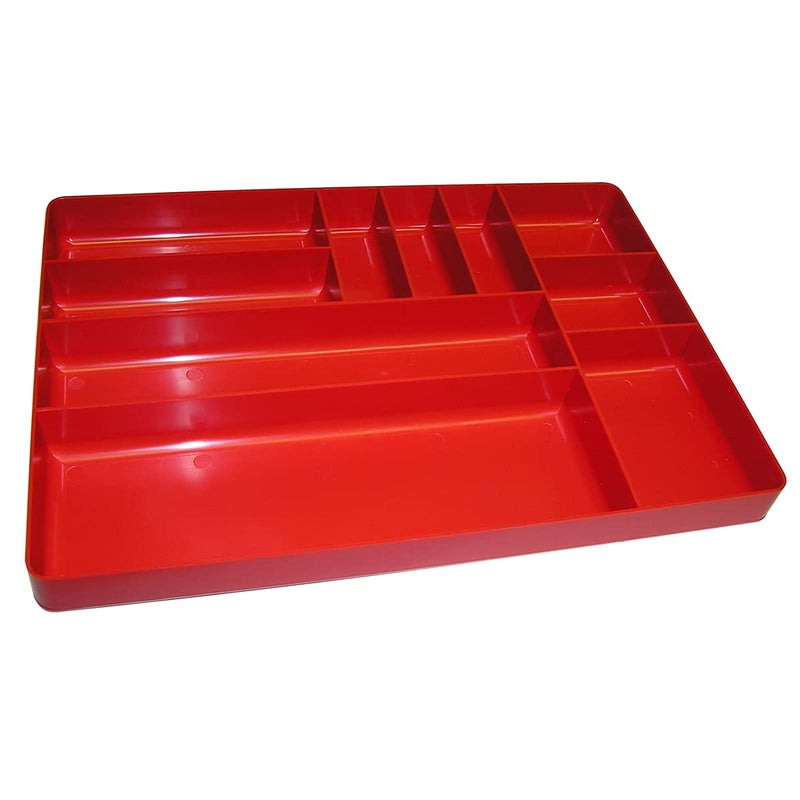 Vim Products V510 Organizer Tray 10 Compartment color may vary
