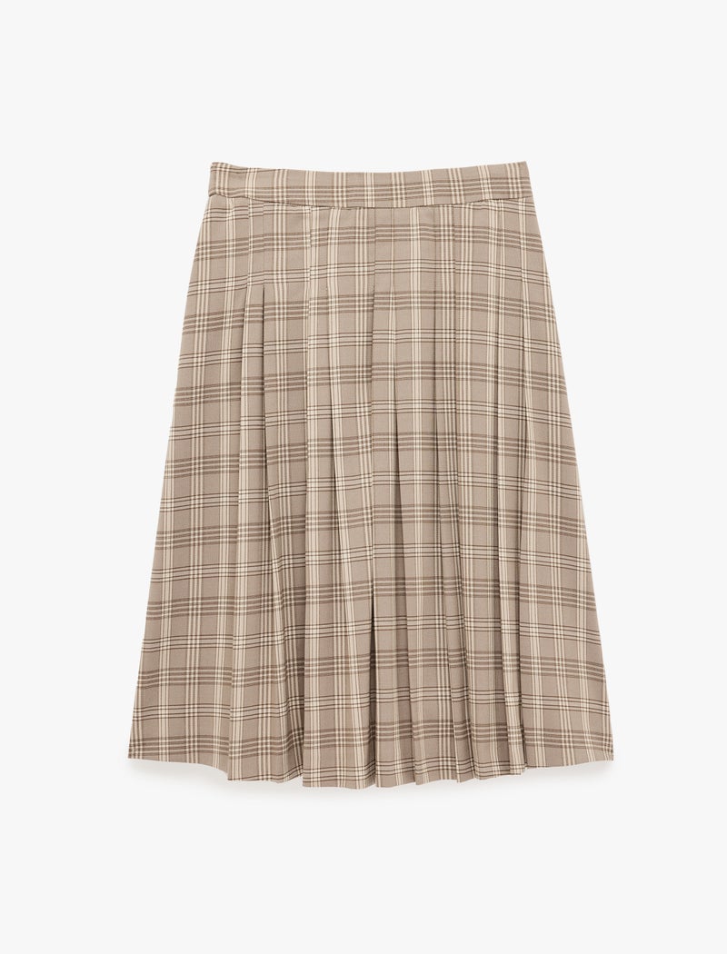 KOTON Wrap Skirt - Image 4