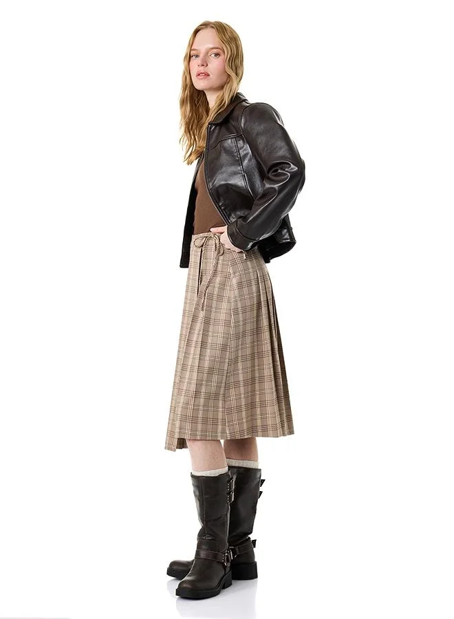 Koton  Wrap Skirt for Women | Best Price UAE