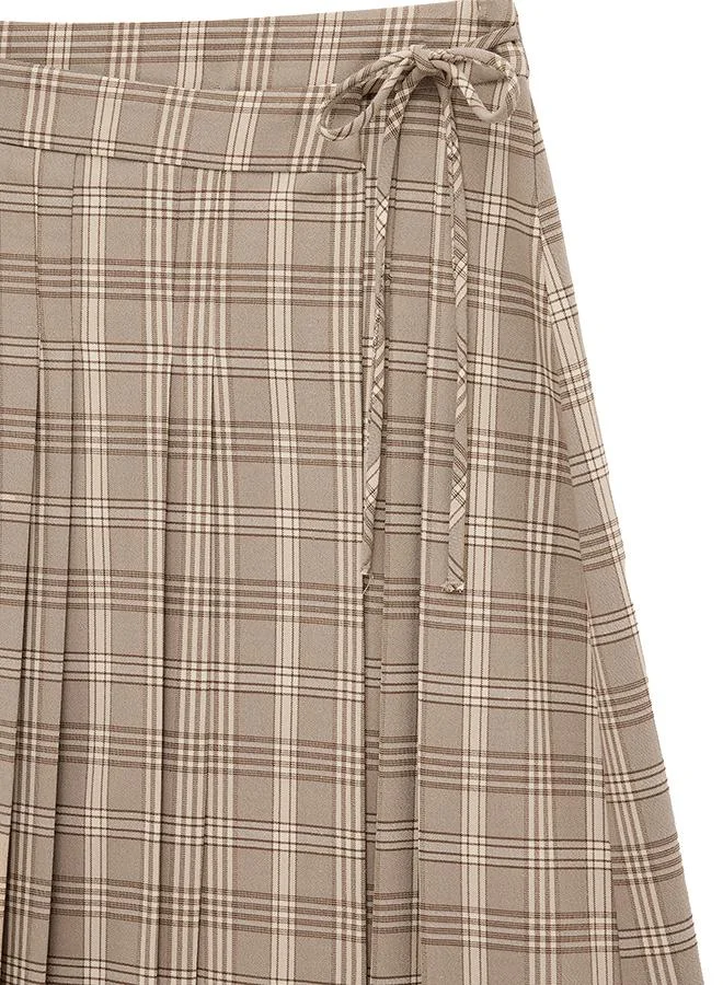 Koton  Wrap Skirt for Women | Best Price UAE
