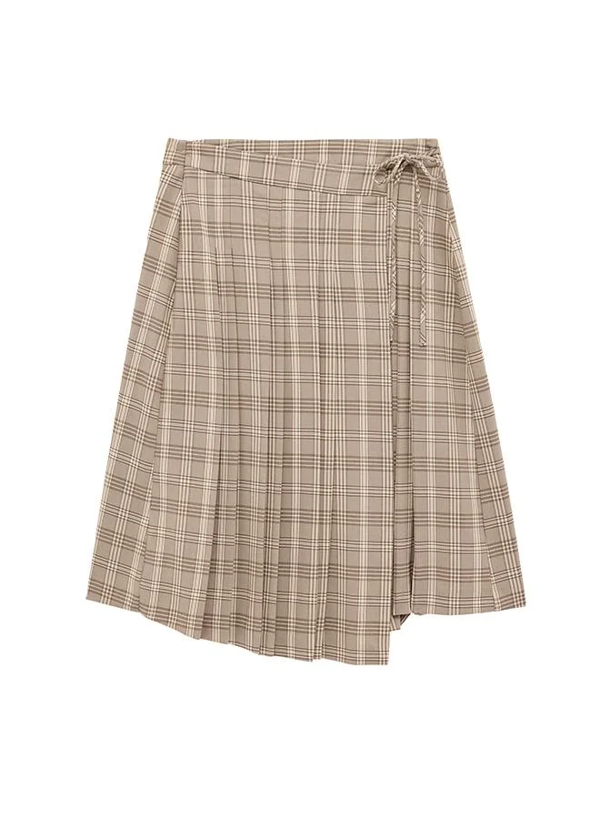 Koton  Wrap Skirt for Women | Best Price UAE
