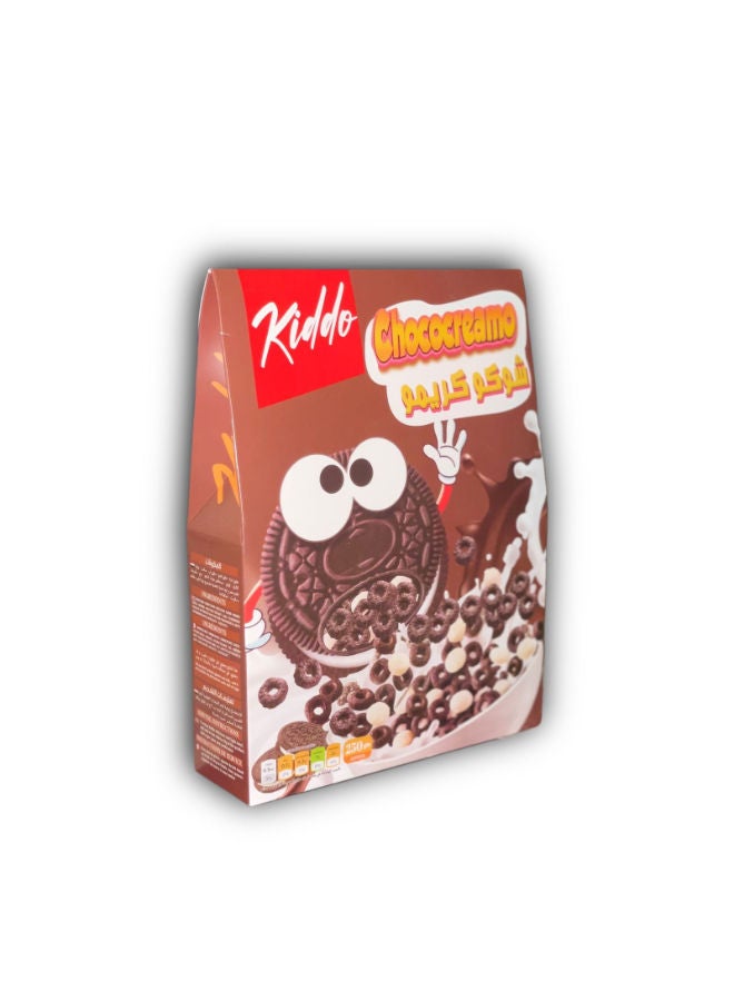 سعر ومواصفات كيدو شوكو كريمو 250 جرام (ZD14F1EA662667E2D59F3Z) على Noon EG