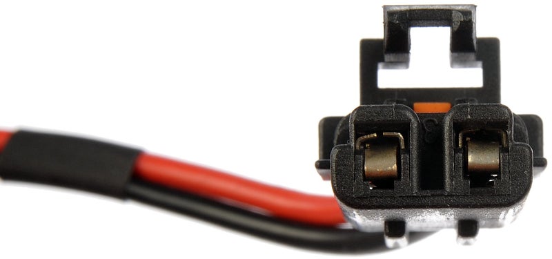 Dorman دورمان 973-004 مقاوم موتور مروحة HVAC الأمامي متوافق مع بعض موديلات كاديلاك / شيفروليه / جي إم سي - Image 4