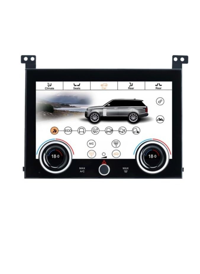 UKMASTER RANGE ROVER LAND ROVER VOGUE CLIMATE CONTROL AC PANEL - Image 1