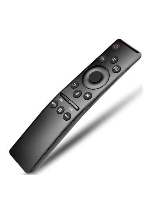 Newest Universal Remote Control for All Samsung TVs – Compatible with Smart, LED, QLED, UHD, SUHD, HDR, LCD, Frame, Curved, Solar, 4K, 8K, and 3D Models