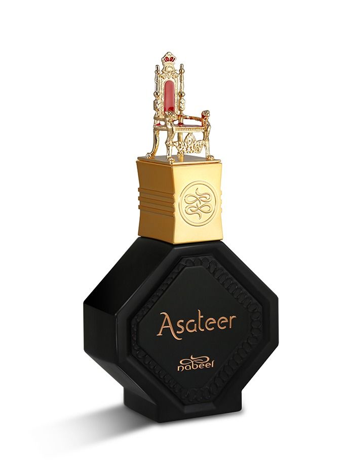 Nabeel Asateer EDP 100ml - Image 1