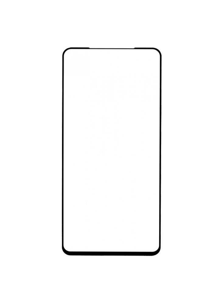 Generic - Tempered Glass Screen Protector For OnePlus Nord CE 3 Lite 5G Edge To Edge Full Coverage - Image 1