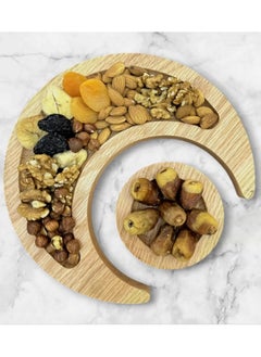 Generic Hilal Dates Tray 